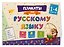 Плакаты по русскому языку: 1-4 классы — 3183416 — 3