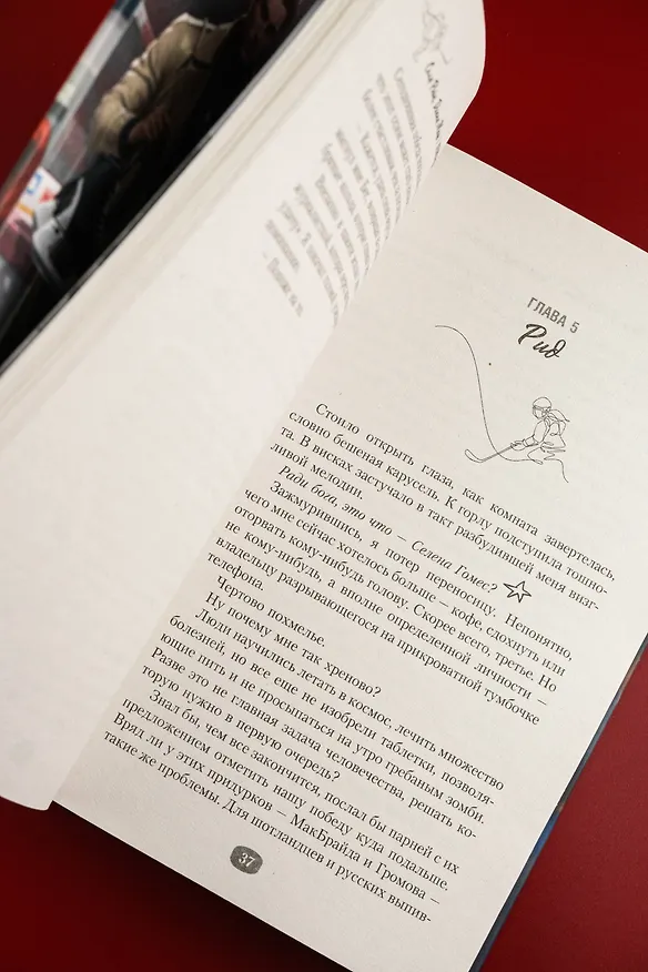 Книга Командная игра (Сола Рэйн, Диана Маш) — 17