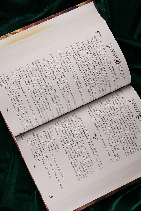 Книга Академия драконов (Алина Углицкая) — 11