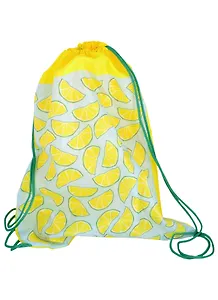 Мешок для сменной обуви "Лимоны"