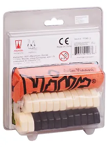 Настольная игра Magellan Gen 42 Games: Улей дорожная версия (HIVE Pocket)  + доп. "Комар" и "Божья Коровка"