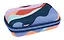 Пенал 1отд. 19,5*12,5 с внутр. косметичк. — 3169602 — 1