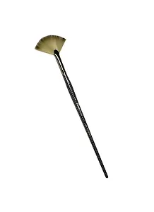 Кисть синтетика веерная №5 "Artists HI-TECH"