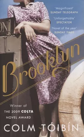 Brooklyn, Toibin, Colm — 2871963 — 1