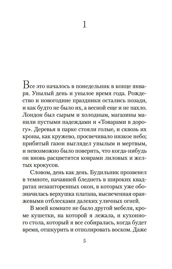 Книга Штормовой день (Розамунда Пилчер) — 7