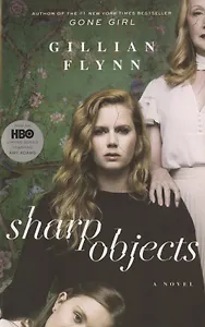 Sharp Objects