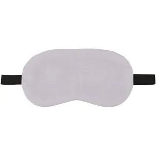 Маска для сна лавандовая (плюш) (пакет) 2895659