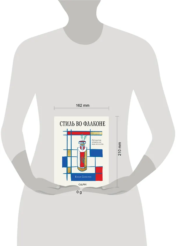 Книга Стиль во флаконе. Легендарные ароматы как язык искусства (Елена Селестин) — 5