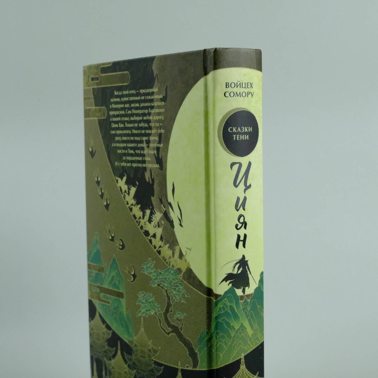 Изображение бумажной книги