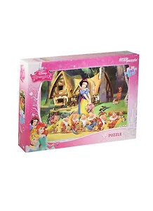 Пазл Disney Белоснежка Step puzzle 160эл.