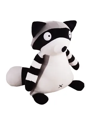 Мягкая игрушка Енотик (40х25) 2780778