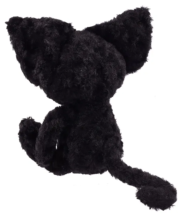 Мягкая игрушка «Котик», Корниш рекс, 43 см 3103126 — 4