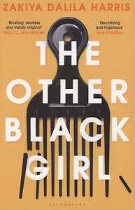 The Other Black Girl