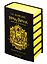 Harry Potter and the Order of the Phoenix - Hufflepuff — 2825651 — 1