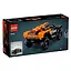 42166 Конструктор детский LEGO Technic Гоночный автомобиль NEOM Extreme E, 252 деталей, возраст 7+ — 3121306 — 3