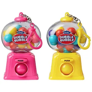 Kidsmania Dispenser Keyring (Мини Брелок), 32г