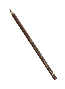 Карандаш "Polychromos" цветной профессиональный 176 корич. Ван Дейк, Faber-Castell