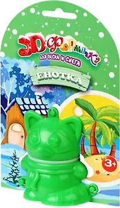 Игровой набор, Енотка 3D формочка 16018