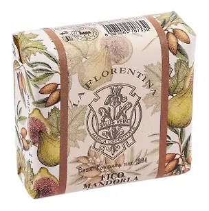 Мыло Инжир,Миндаль (106г) (245005) 3105096