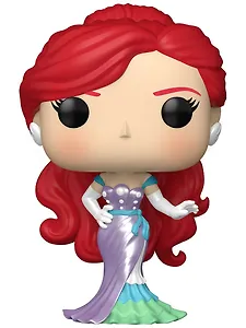 Фигурка Funko POP! Disney Princesses Ariel (Grand Entrance) (1739) 90306