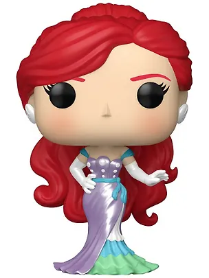 Фигурка Funko POP! Disney Princesses Ariel (Grand Entrance) (1739) 90306 3174573