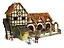 Умная бумага Игровой набор "Конюшня" 264 — 2301670 — 1