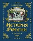 История России в рассказах для детей - подарочное