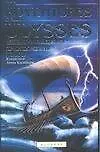 Книга Приключения Улисса: Адаптированное чтение на английском языке (Анна Клэйборн)