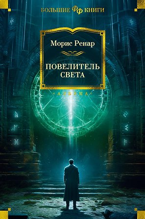 Повелитель света