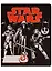 Тетрадь 18л кл. "Star wars" Уф-лак, ассорти, Star Wars — 242404 — 1
