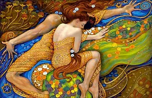 Пазл 2000 С-200443 Стремление (92х68см) (коробка) 2349219