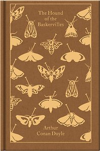 The Hound of the Baskervilles (Arthur Conan Doyle) Собака Баскервилей (Артур Конан Дойл) /Книги на английском языке