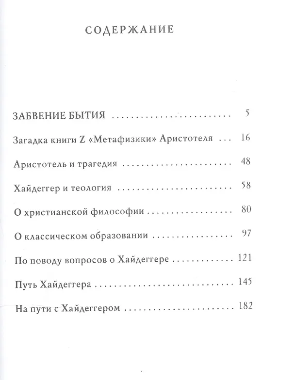 Книга Диалог с Хайдеггером. В 4-х кн. Кн.4 Путь Хайдеггера () — 2