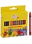 Восковые мелки «Рисовашка», 24 цвета — 240853 — 3