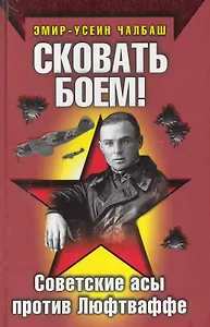 Сковать боем!: Советские асы против Люфтваффе