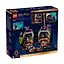76464 Конструктор LEGO Harry Potter Котел: Секретный класс зелий, 652 деталей, возраст 10+ — 3169390 — 3