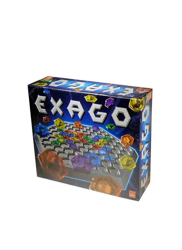 НИ EXAGO (70309) (коробка) 2325248 — 1