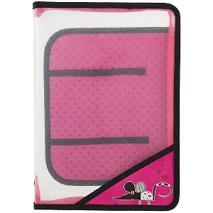 Папка для труда «Мышка», А4