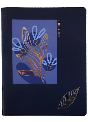 Тетрадь в клетку Academy Style, "Ботаника", 96 листов 2901802