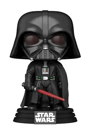 Фигурка FUNKO POP Star Wars: SWNC - Darth Vader FNK67534 3153922
