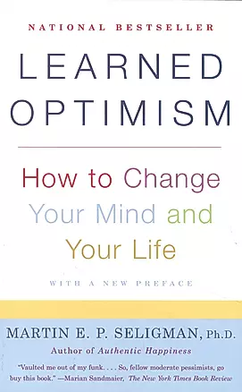 Learned Optimism — 2933903 — 1