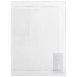 Папка-вкладыш для документов, на 1 персону, А5