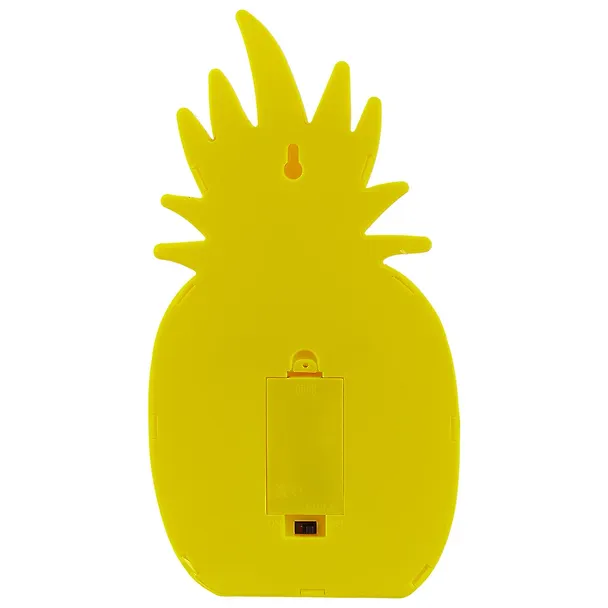 Светильник LED Ананас (пластик) (25×15) (12-06630-Y021) 2693643 — 4