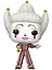 Фигурка Funko POP! TV IT Welcome to Derry Periwinkle (1855) 90281 — 3170709 — 1