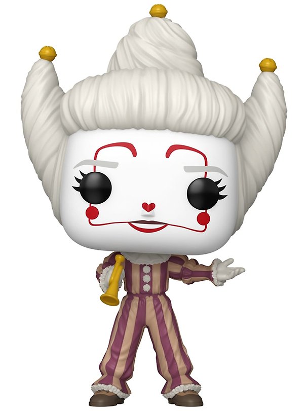 Фигурка Funko POP! TV IT Welcome to Derry Periwinkle (1855) 90281 3170709 — 1