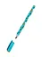 Ручка шариковая Lorex, "Кактусы", синяя 0,5 мм — 256082 — 3