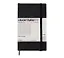 Записная книжка A6 61л кл. "Classic" мягк.обл., черный, Leuchtturm1917 — 3119984 — 1
