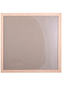 Рама 40*40 сосна неокрашенная, со стеклом, Двуреченский