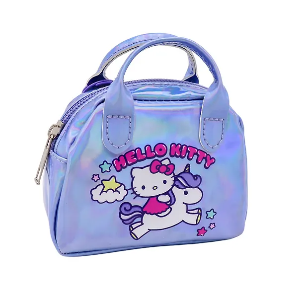 Сумочка-брелок с сюрпризом Hello Kitty, в ассортитменте (HK002) 3133865 — 6