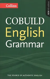 COBUILD English Grammar (4 изд) (мCOBUILD)